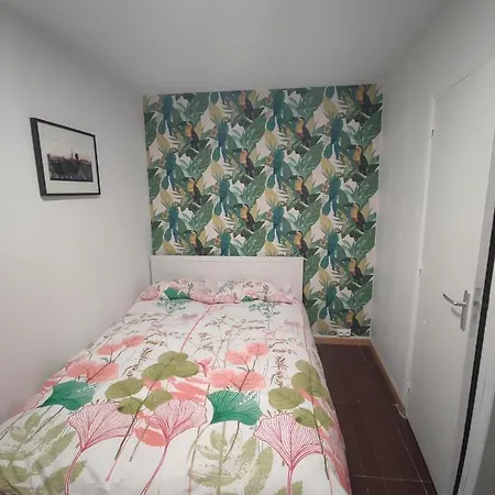 Hostal Réu-nid París