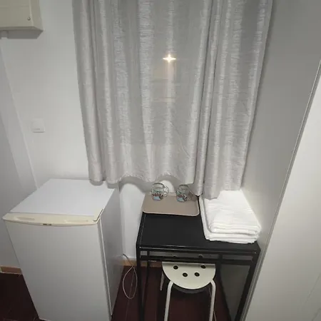 Hostal Réu-nid