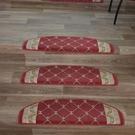 Hostal Réu-nid *