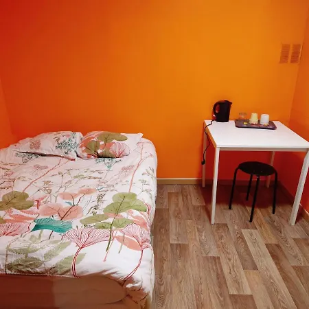 Hostal Réu-nid *